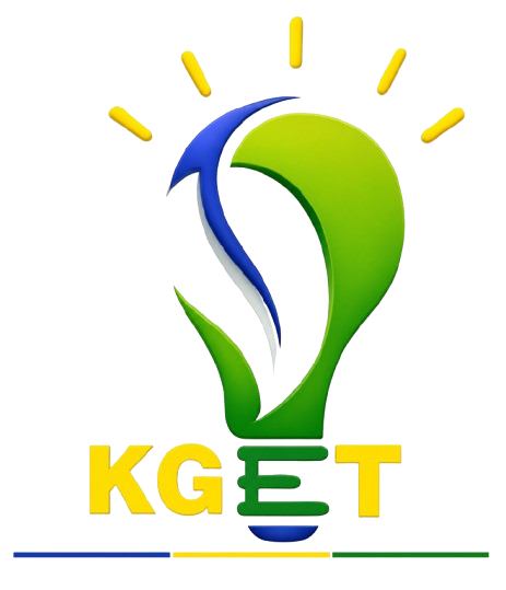 Katumo Green Energy Technology logo